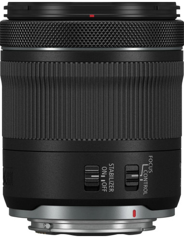 EOS RP + RF 24-105 f/4-7.1 IS STM